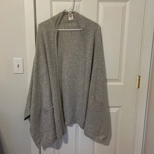 Cashmere shawl